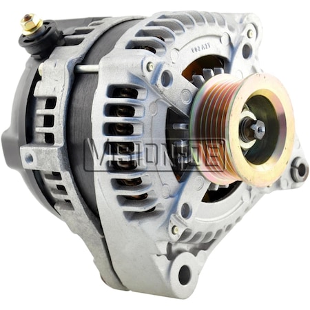 Bbb Industries NEW ALTERNATOR N13994